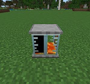 Переработка нефти