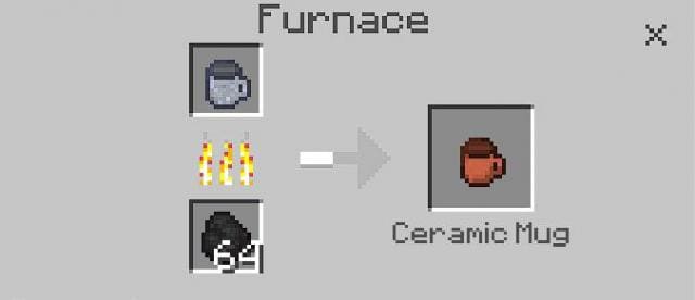 Керамическая чаша