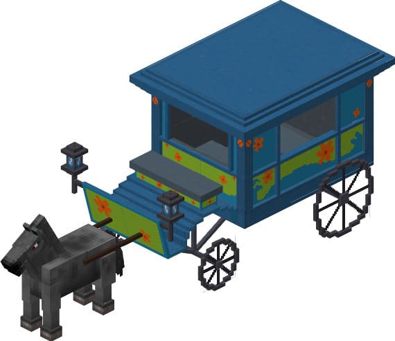 Машина из «Франкен-монстр»