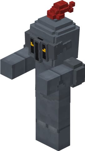 Черный рыцарь