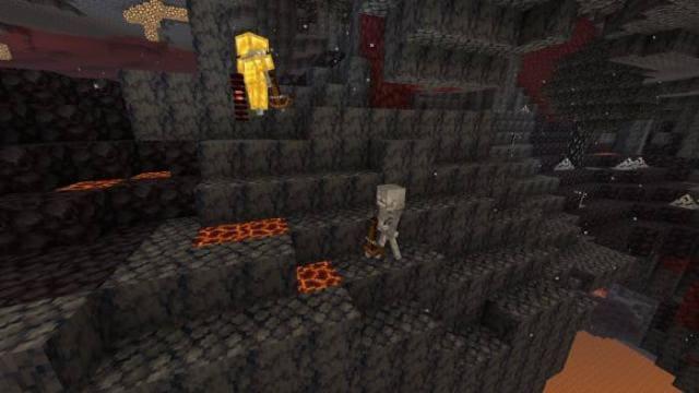 Угольный скелет