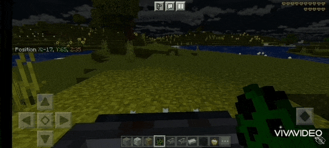 Использование вагонетки со звездой Нижнего Мира