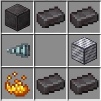 Незеритовый бур