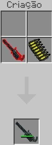 Перезарядка оружия