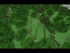 Мощная бомба