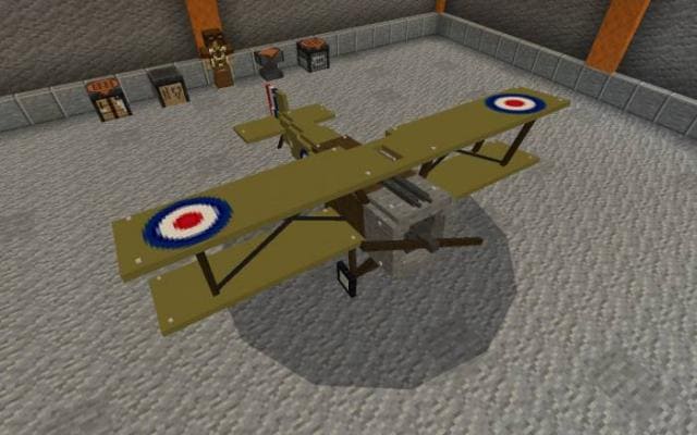 Сопвич Кэмел