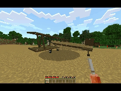 Отключение двигателя самолета