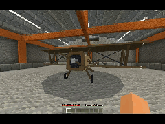 Сбор транспорта