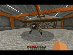 Разрушение транспорта