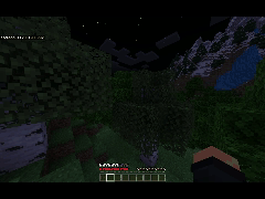 Применение шлема с ночным видением