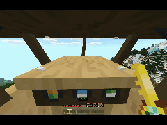 Применение пропеллеров