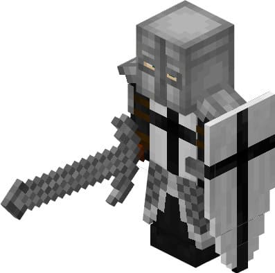 Тевтонские рыцари