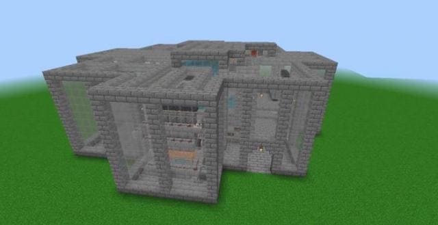 Ферма камня