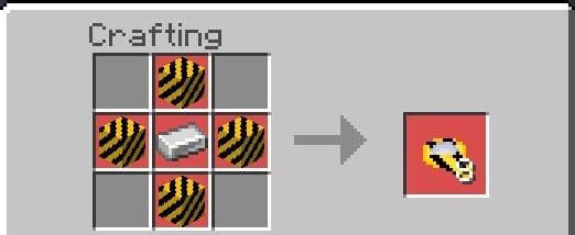 Границы фермы