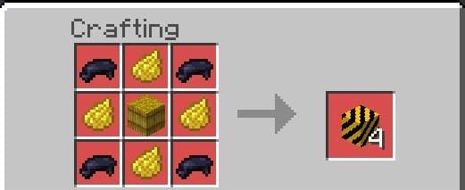 Блок для границ фермы