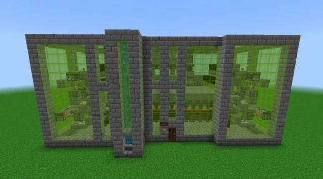 Ферма костной муки