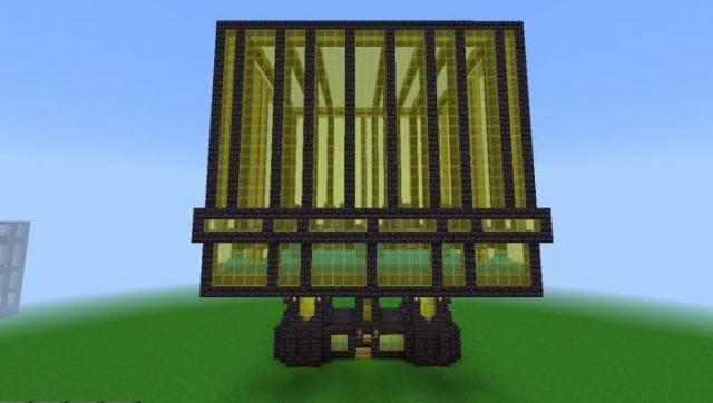 Золотая ферма