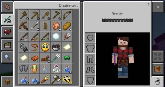 Строительный инструмент