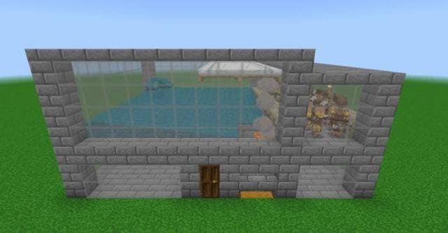 Железная ферма