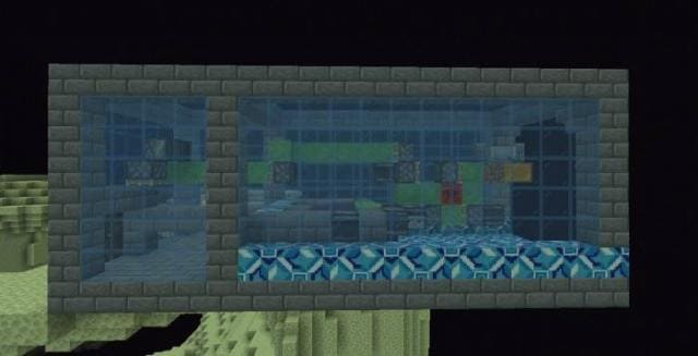 Ферма создания ледяной дороги