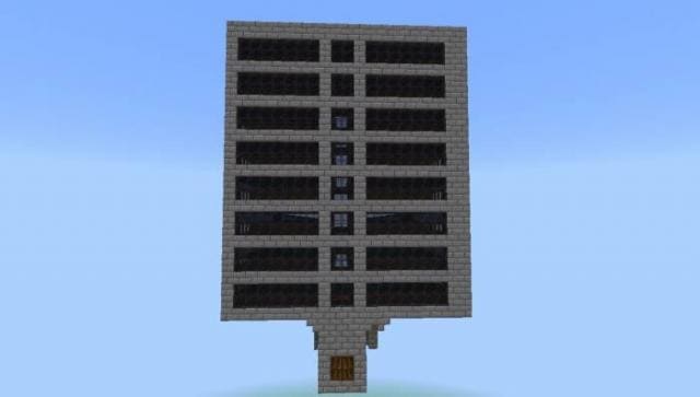 Ферма мобов