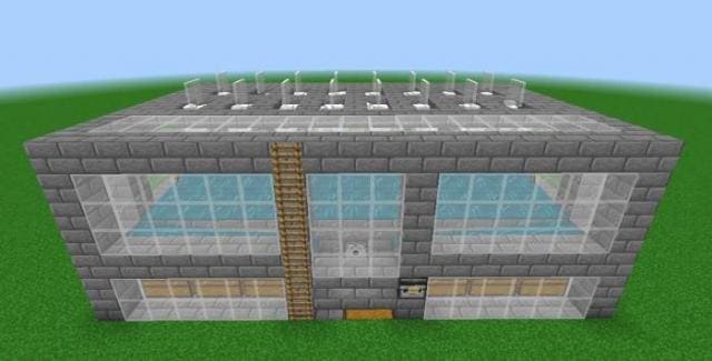 Овечья ферма