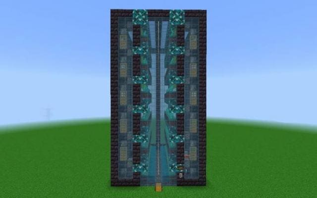 Ферма извилистых лиан