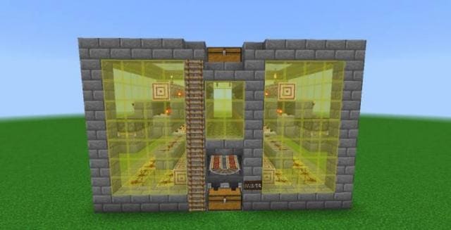 Медовая ферма