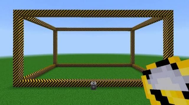 Постройка фермы