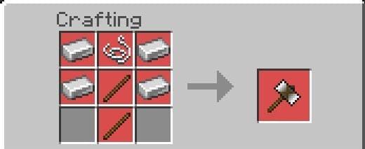 Молоток для фермы