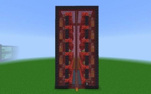 Ферма плакучих лиан