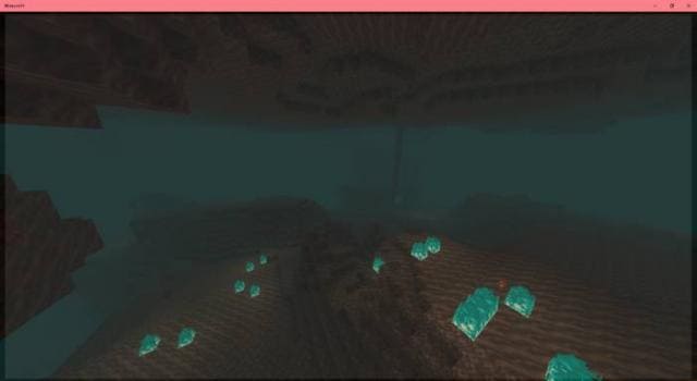 Туман Нижнего Мира