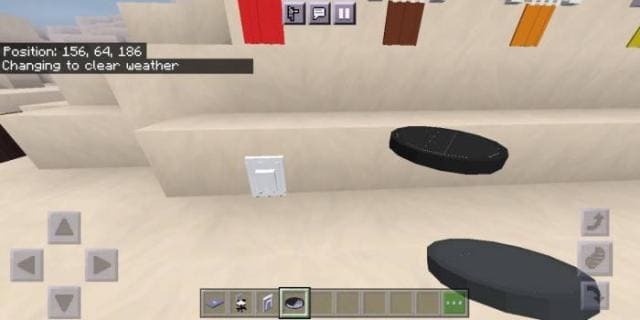 Отключенное освещения