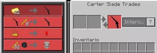 Покупка у смотрителя