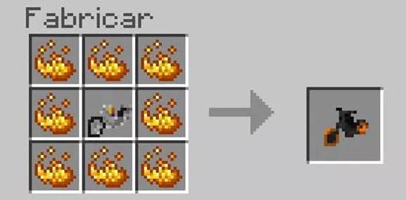 Создание мотоцикла