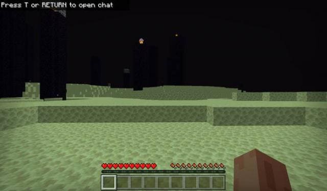 Пользователь в измерении Края