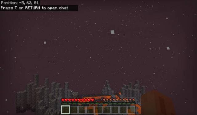 Игрок в Нижнем Мире