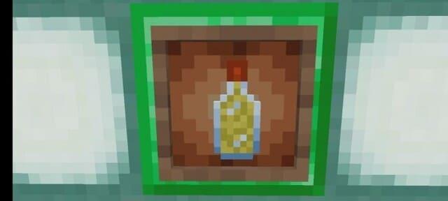 Сок темного энта