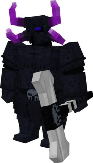 Темный воин