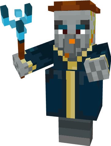 Поборник-король