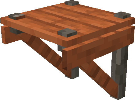 Деревянные дорожки