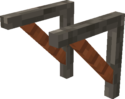 Угловые упоры