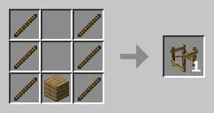 Крафт упоров