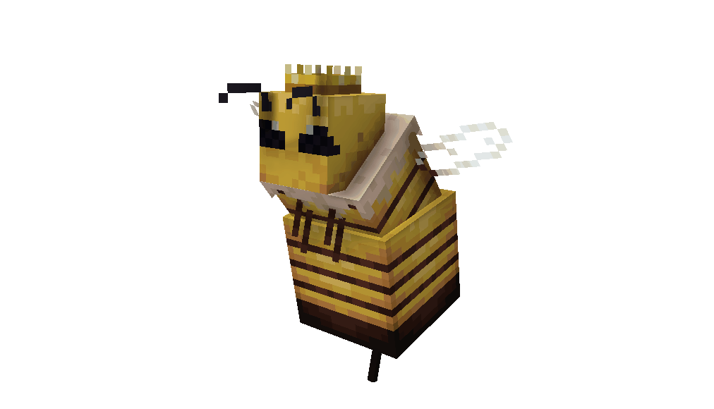 Королева пчел