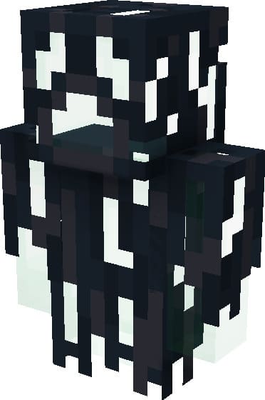 Призрак глубоких земель