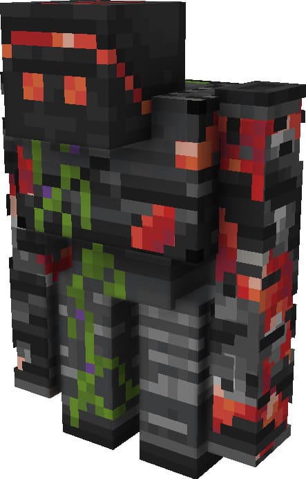 Темный защитник