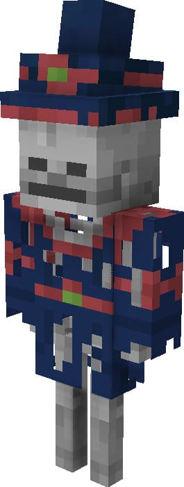 Мертвый волшебник