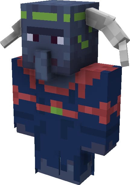 Подземный житель