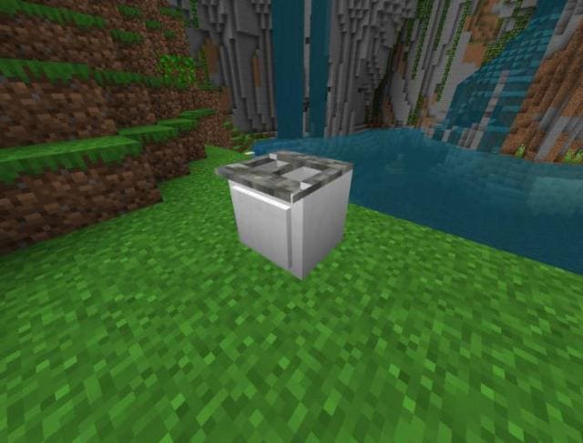 Умывальник