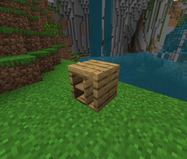 Стойка для телевизора